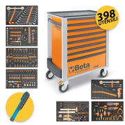 Prodotto BW 2400S 8/E-L