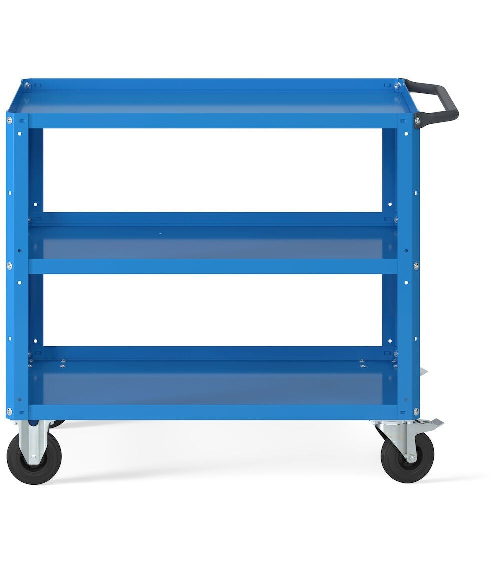 Fami CLEVER1006 - Carrello clever blu