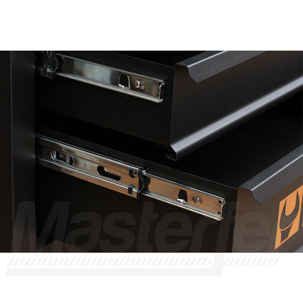 Beta C04BOX-A - Carrello portautensili vuoto con sei cassetti