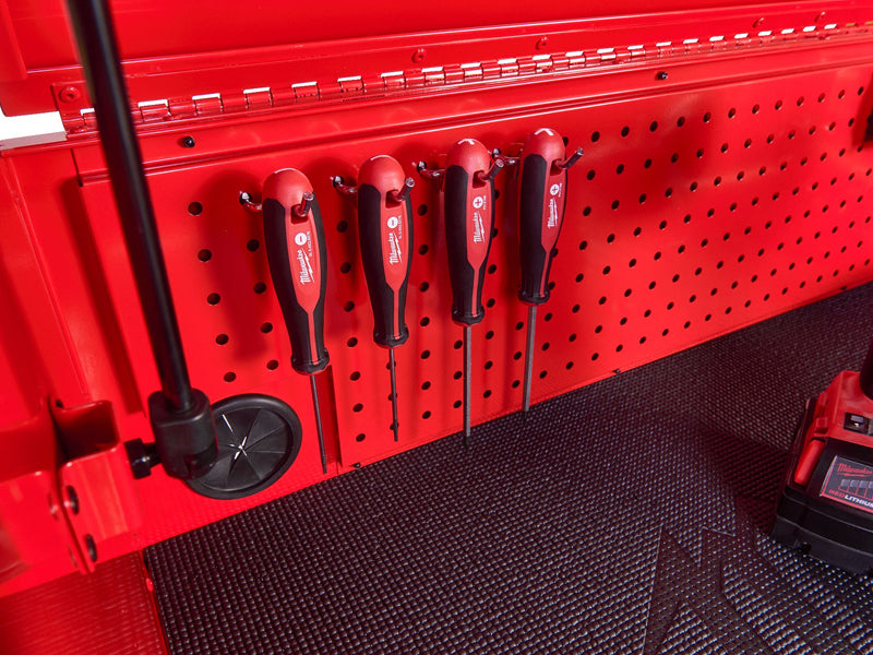 Milwaukee STC46-1 - Cassettiera a 6 cassetti per carrello da 116CM