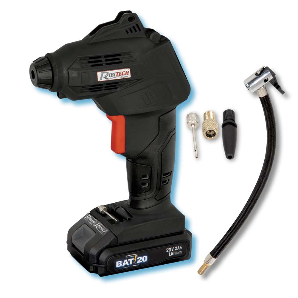 Prodotto PRBAT20/COMP