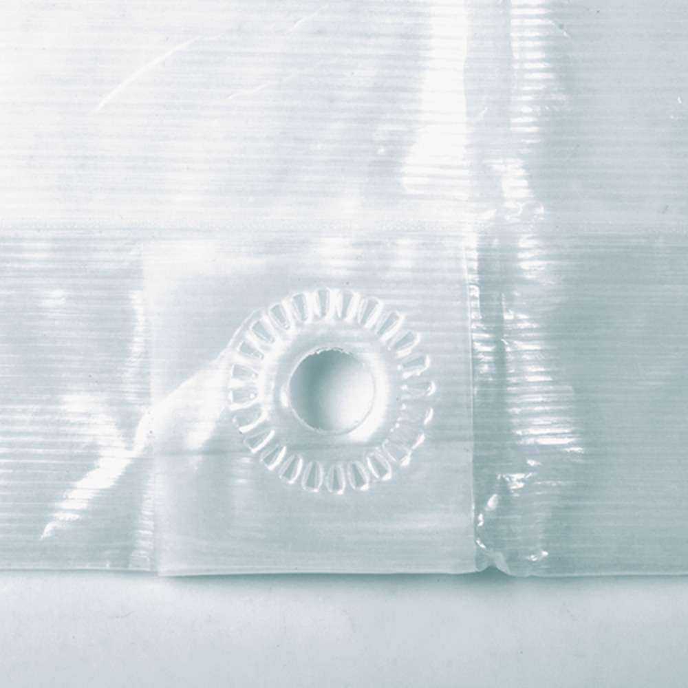 Ribimex PRB07005X10EP - Telone Eco Platinium 5 x 10 m 70 g/m²