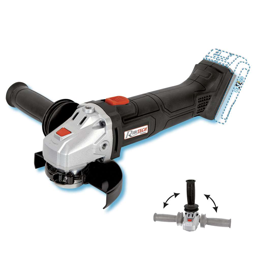 Prodotto PRBAT20/M125SB