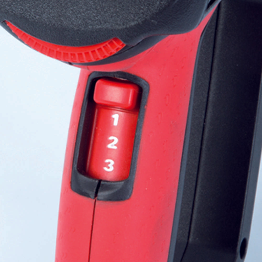 Ribitech PRDECA2000KIT