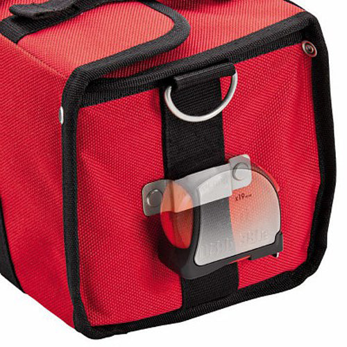 Usag 007 PLV - Borsa termoidraulico (vuota)