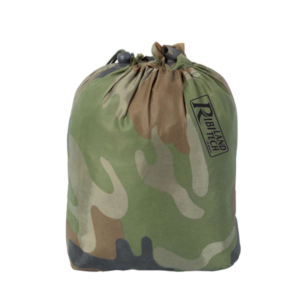 Ribimex PRBFC02X03 - Rete mimetica 2 x 3 m