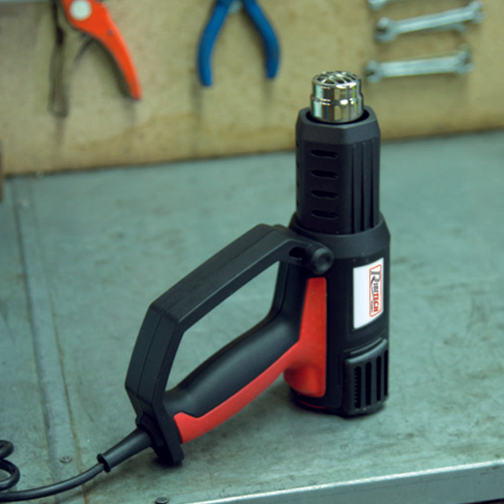 Ribitech PRDECA2000KIT