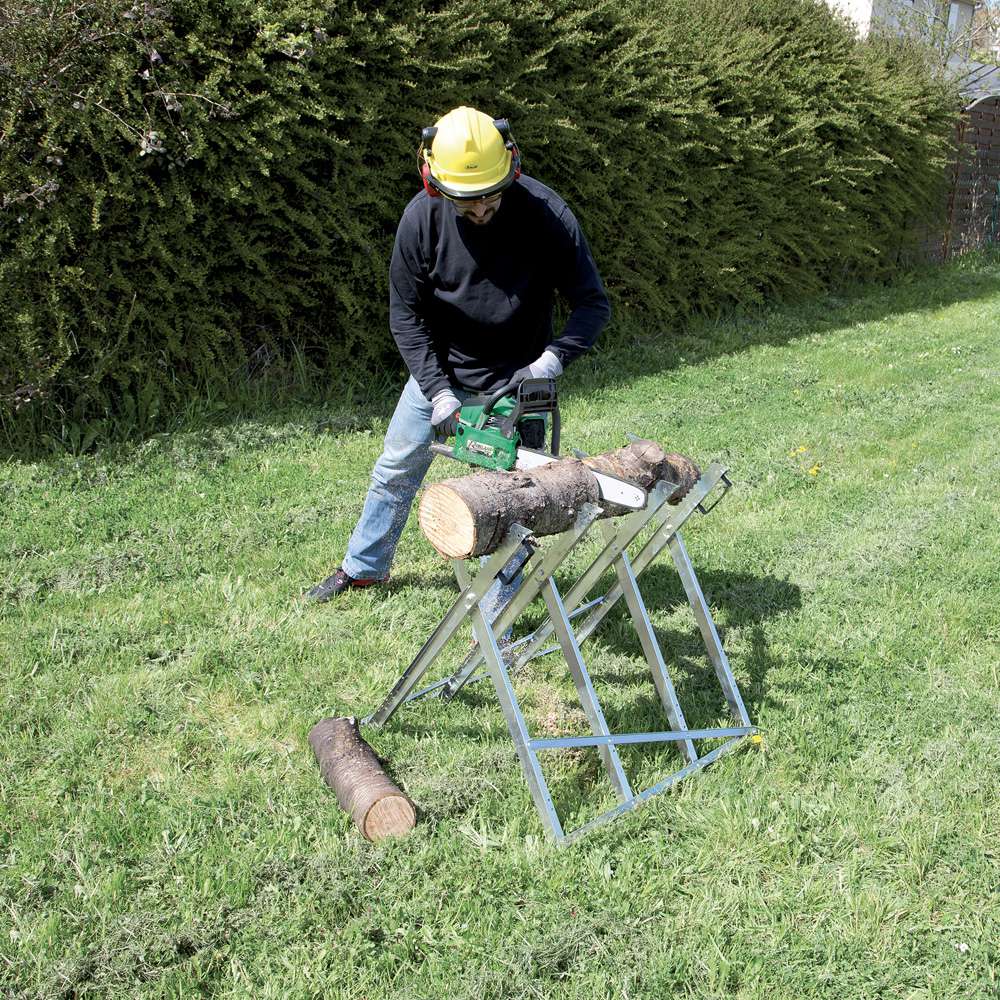 Ribimex PRTRT300 - Motosega a scoppio 25 cc