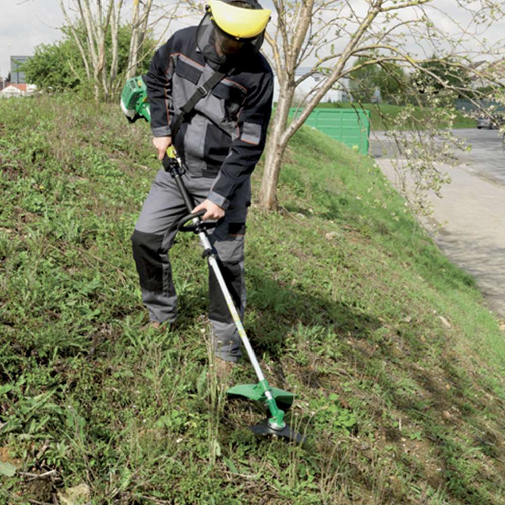 Ribimex PR4EN1T - Strumento multifunzione 4 in1 a scoppio