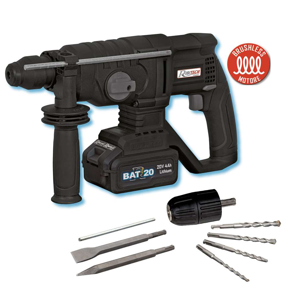 Prodotto PRBAT20/PERFPRO