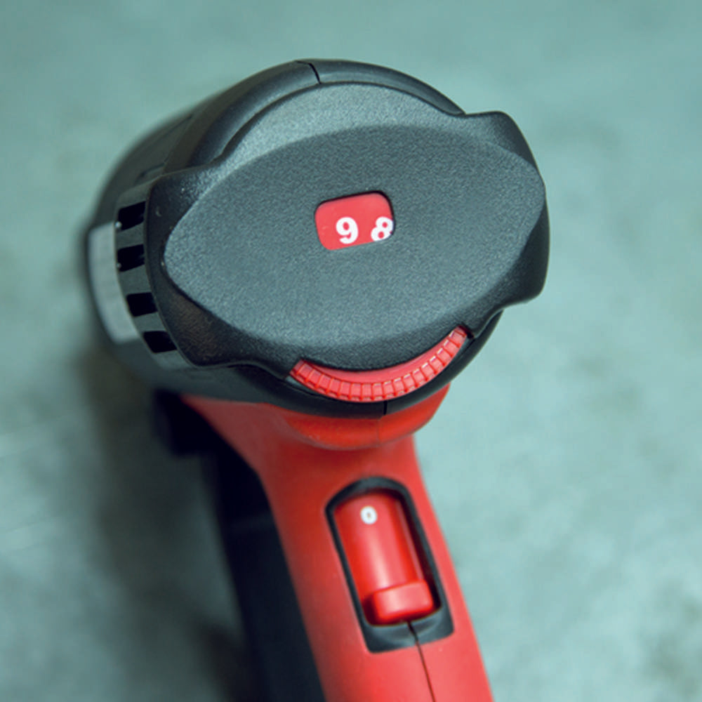 Ribitech PRDECA2000KIT