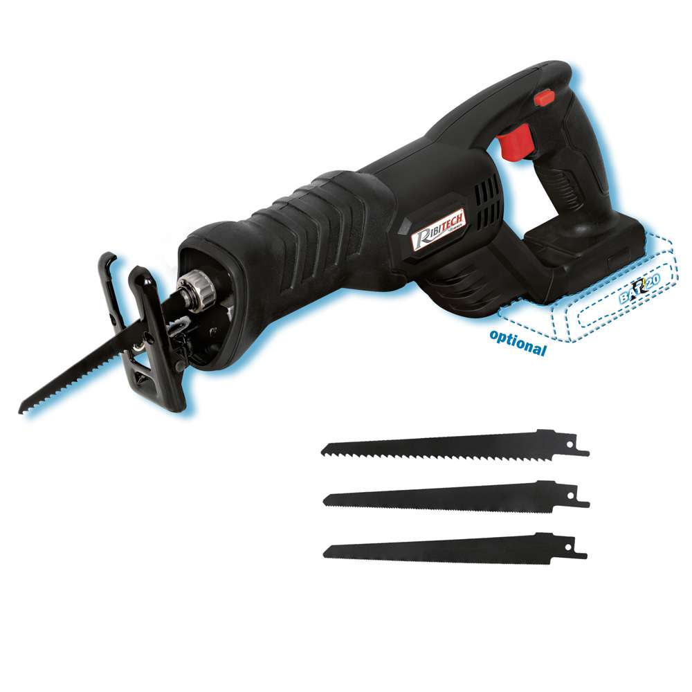 Prodotto PRBAT20/SA23SB