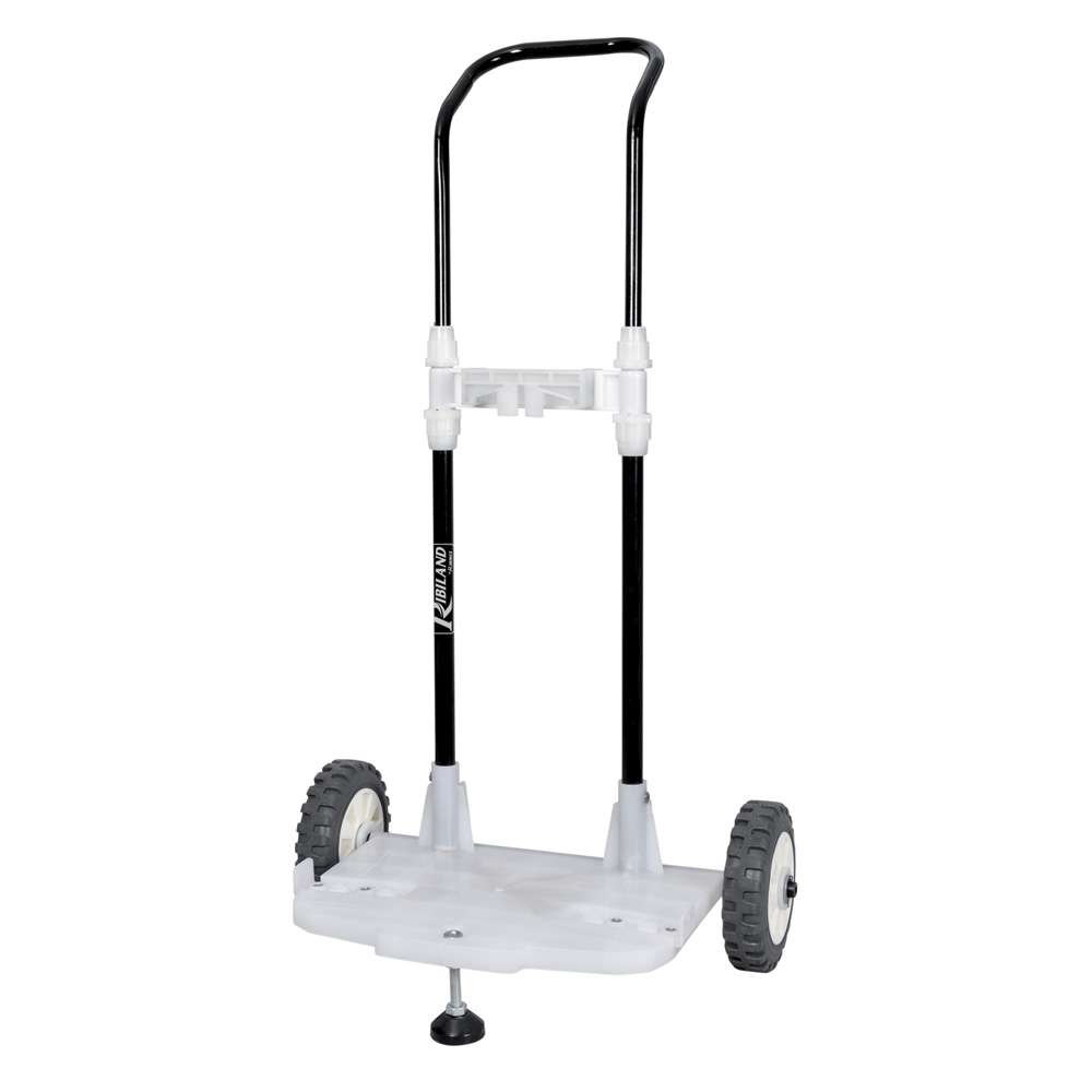 Ribimex PRP200DE - Nebulizzatore a batteria pila 20L