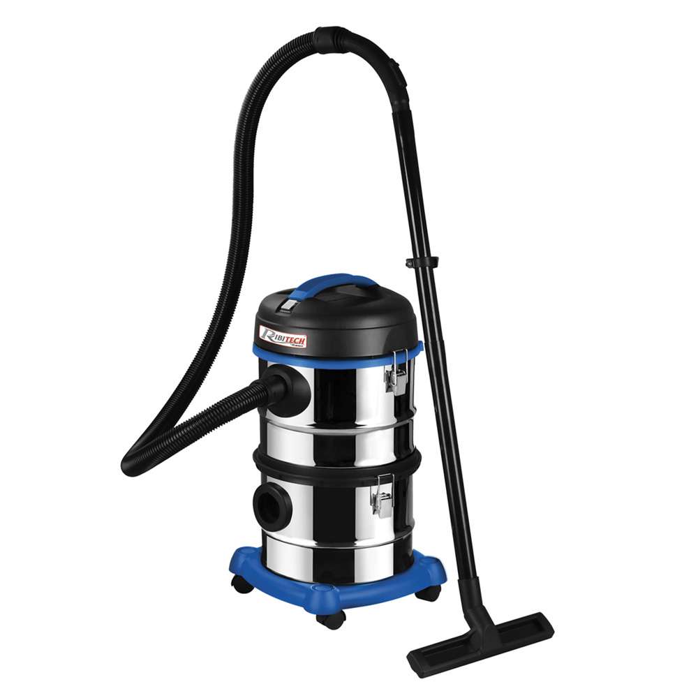 Ribitech PRCENASP1 - Aspiratore 4 in 1 1200W - 30L (Default)