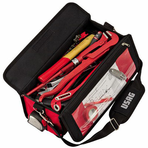Usag 007 PLV - Borsa termoidraulico (vuota)