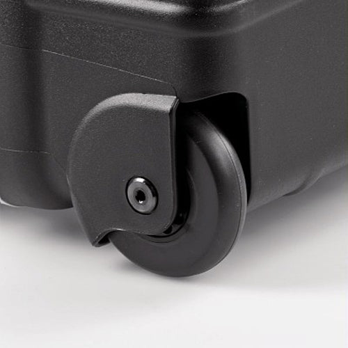 Usag 001 TRV - Valigia trolley porta utensili in polipropilene ad alto spessore (vuota)