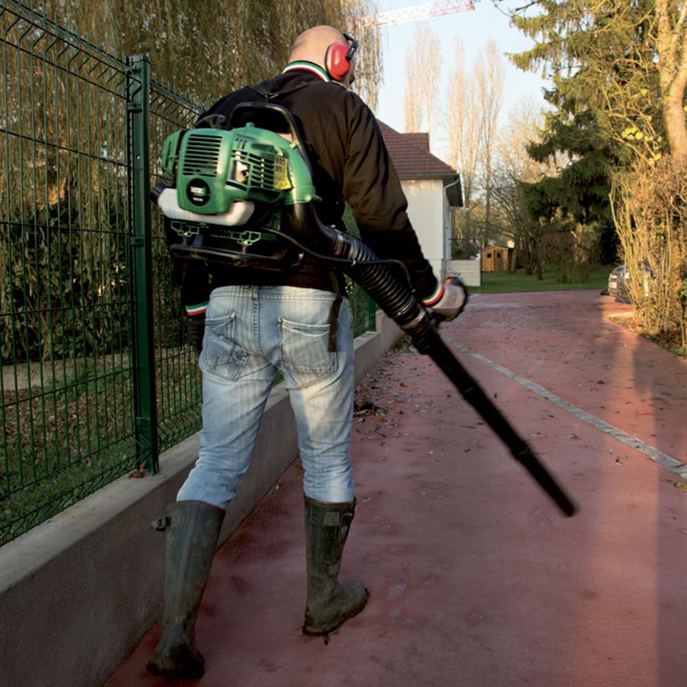 Ribiland PRASBTD30 - Soffiatore a scoppio 30cc 