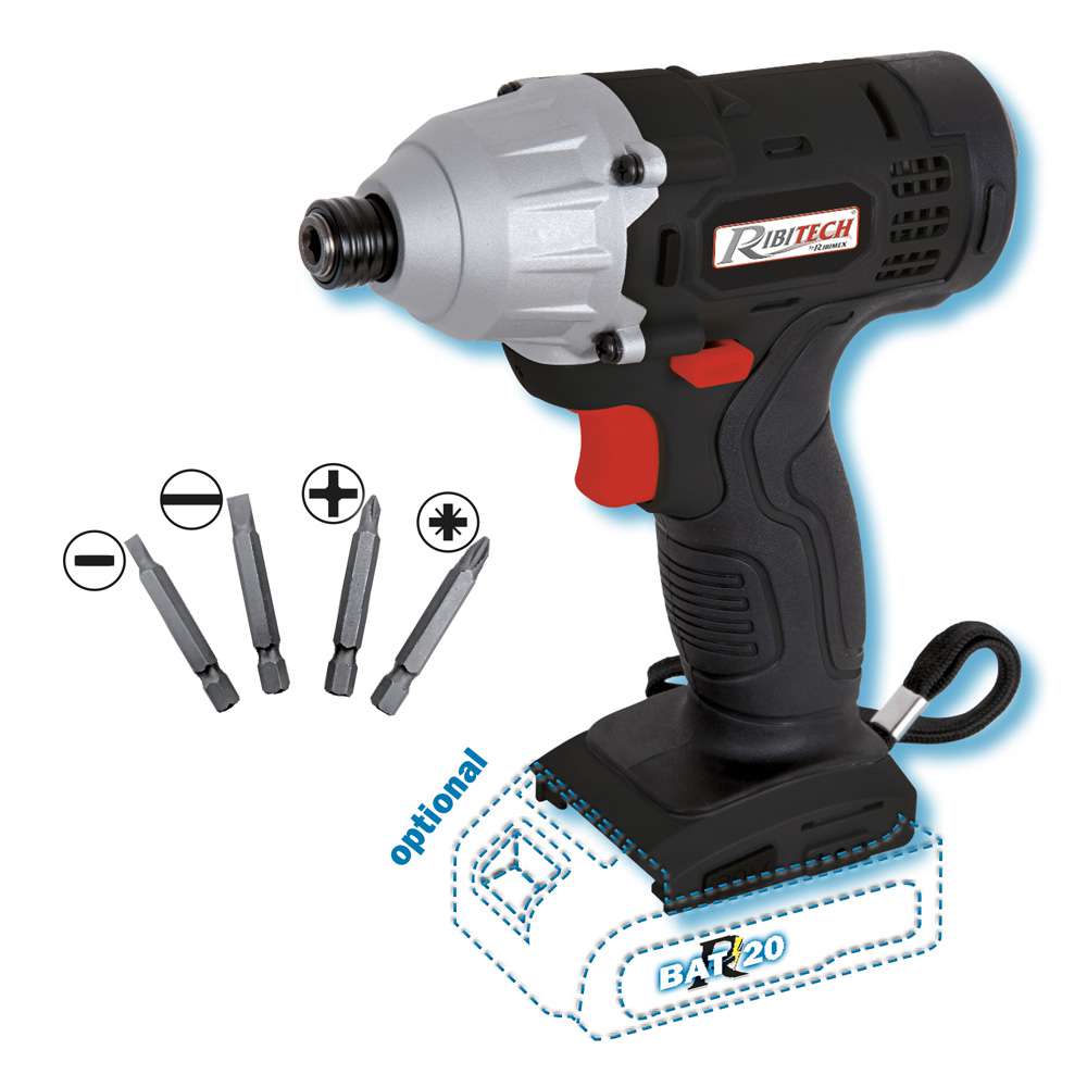 Prodotto PRBAT20/VCSB