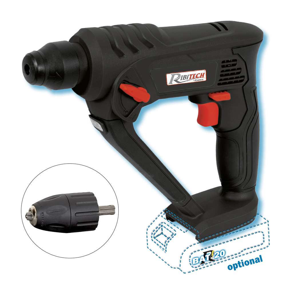 Prodotto PRBAT20/PERFSB