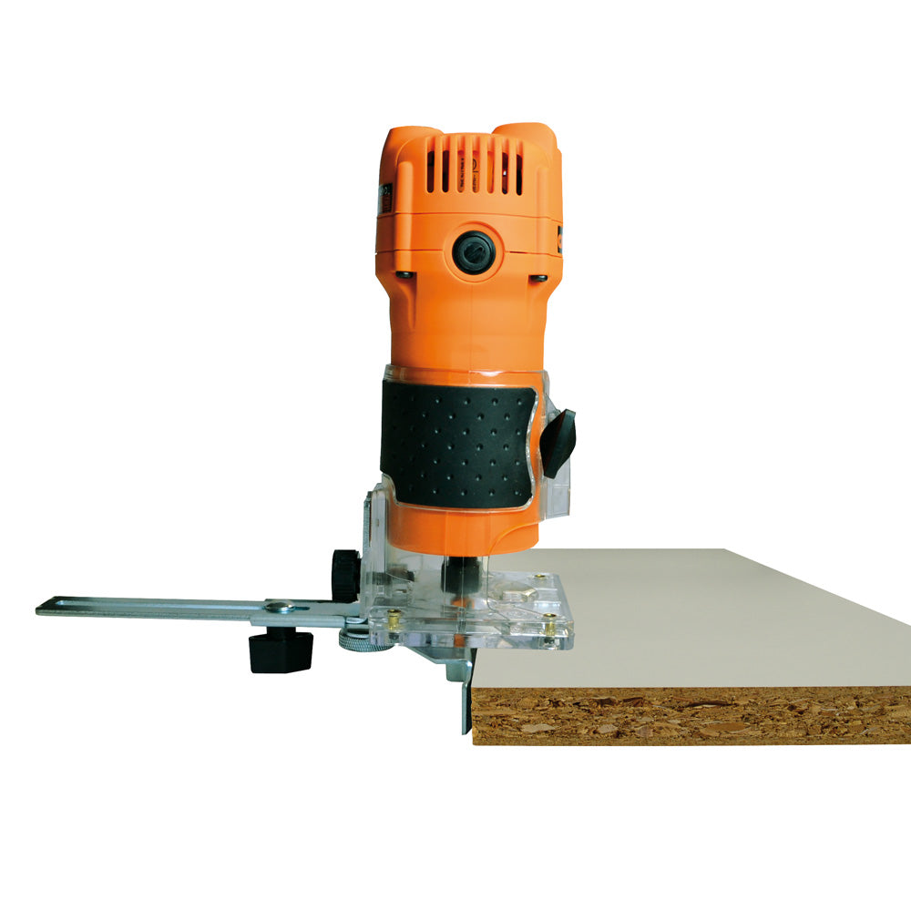 CMT CMT10 - Elettrofresatrice professionale 550W rifilatore