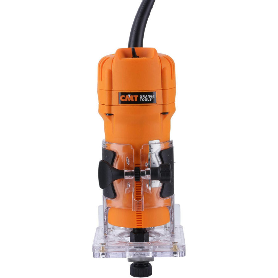 CMT CMT10 - Elettrofresatrice professionale 550W rifilatore