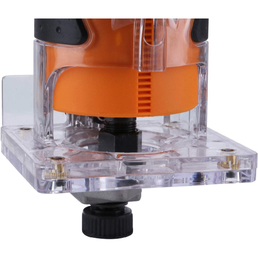 CMT CMT10 - Elettrofresatrice professionale 550W rifilatore