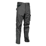 Pantaloni da lavoro Cofra DRILL - Grigio - V061-0-01