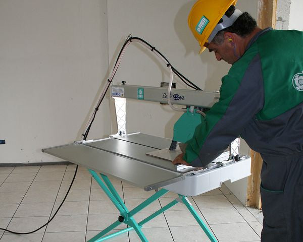 Segatrice per ceramica Imer Combi 250 VA 1188160