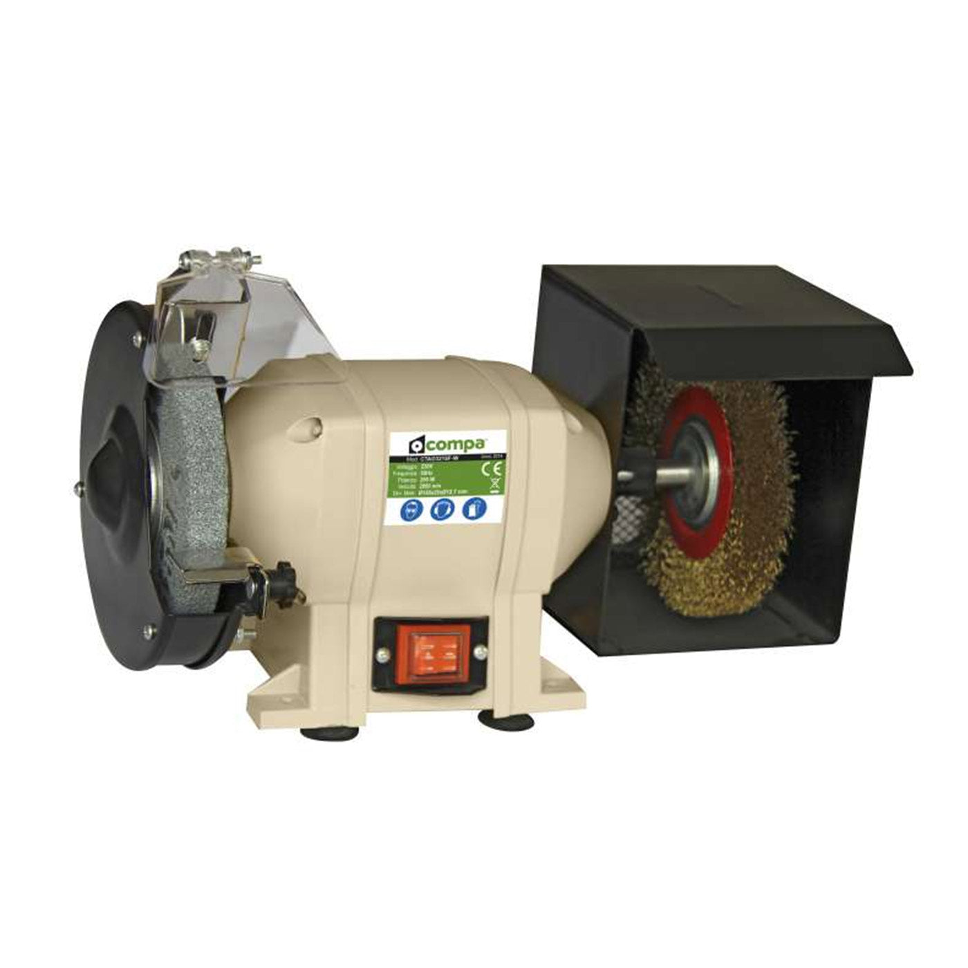 Prodotto CTAD3215F-W