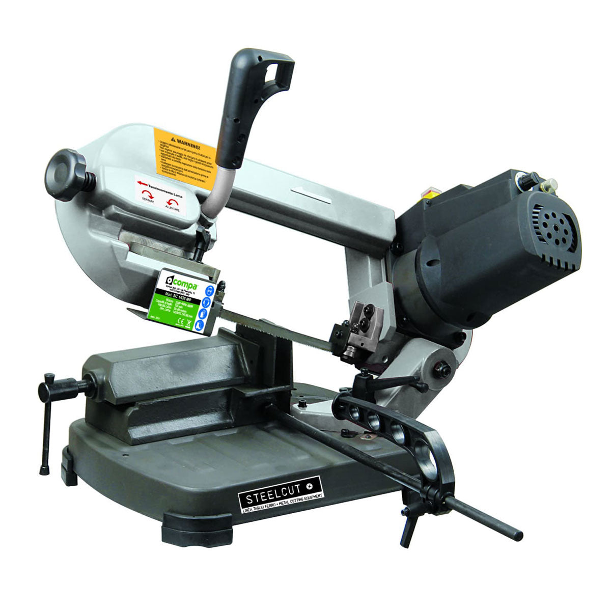 Prodotto SC1435MP