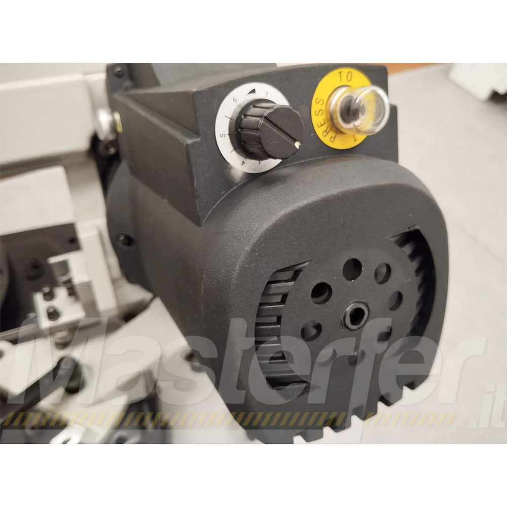 Segatrice a nastro Compa SC 1435 MP