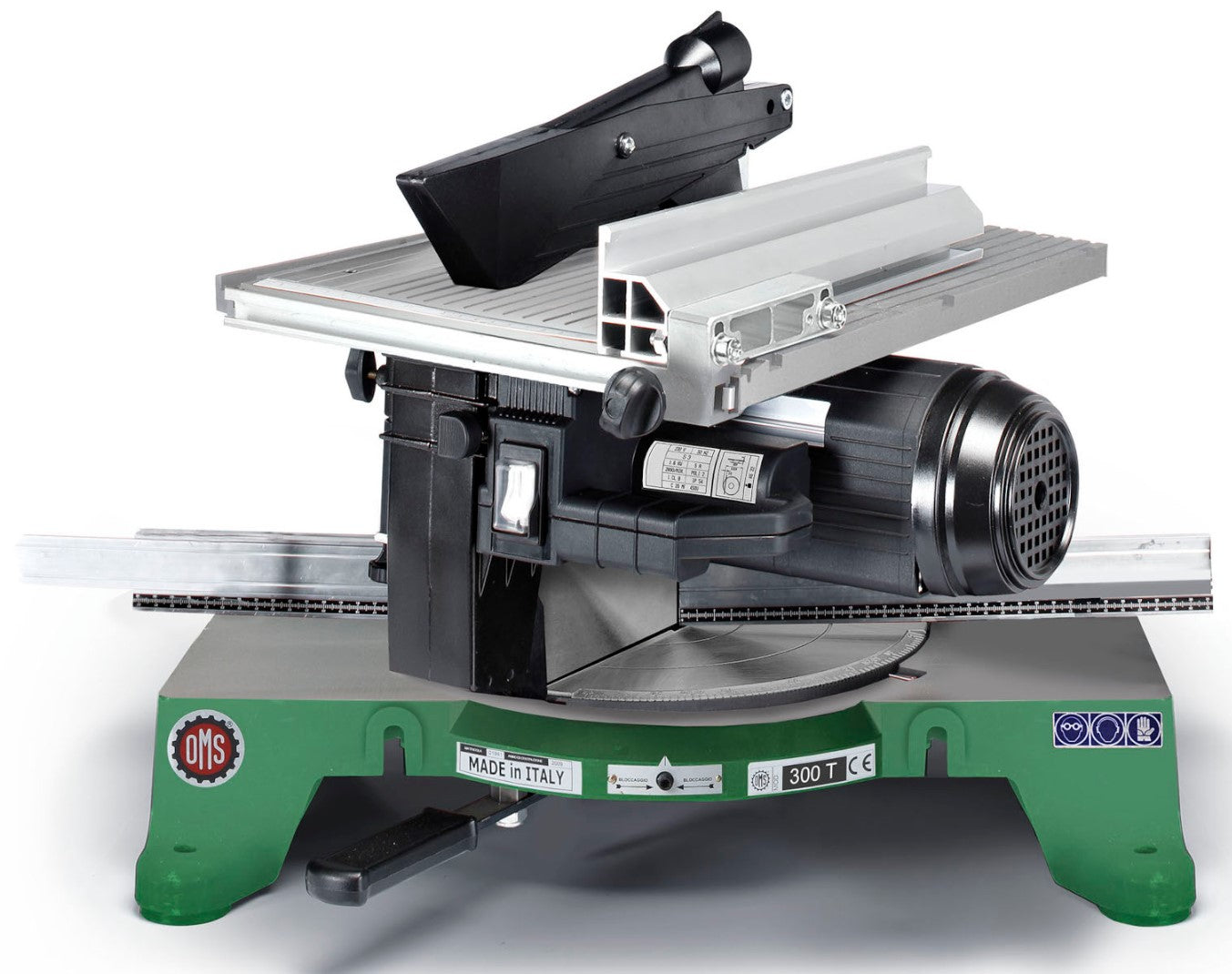 Prodotto OMS 300 T