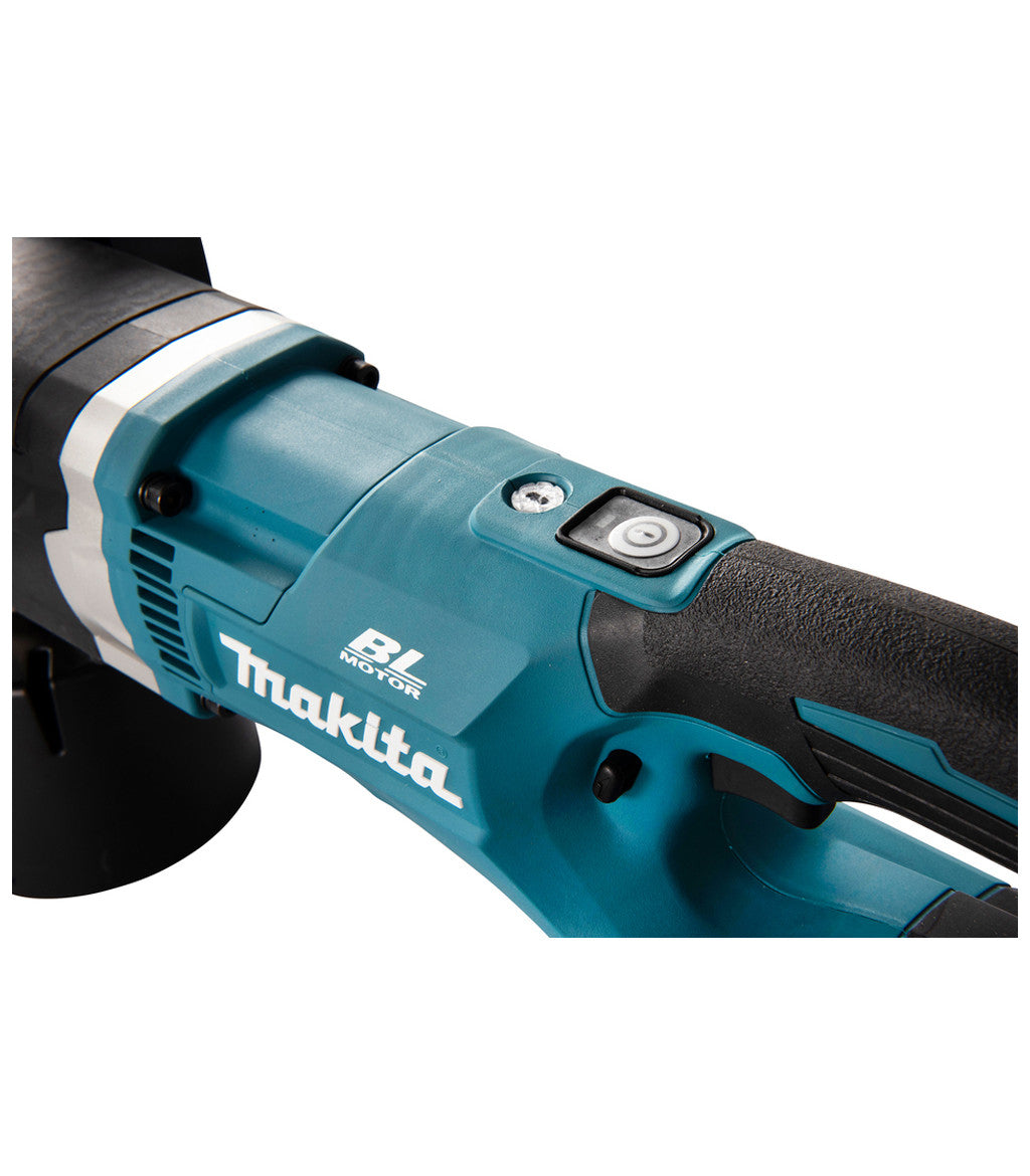 Makita DDG460ZX7 - Trivella mototrivella a batteria 36V (18 + 18) - solo corpo