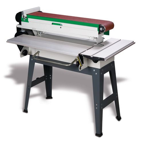 Holzstar KSO 790 - Levigatrice a nastro Holzstar 