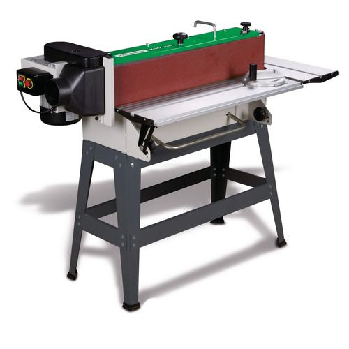 Holzstar KSO 790 - Levigatrice a nastro Holzstar 
