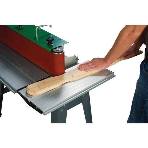 Holzstar KSO 790 - Levigatrice a nastro Holzstar 