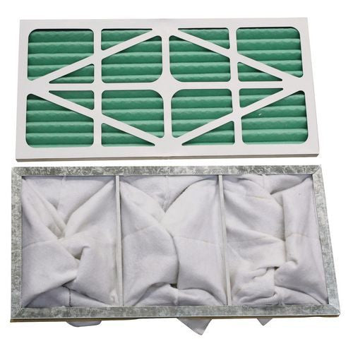 Holzkraft LFS 301-3 - Filtro depuratore aria da soffitto 