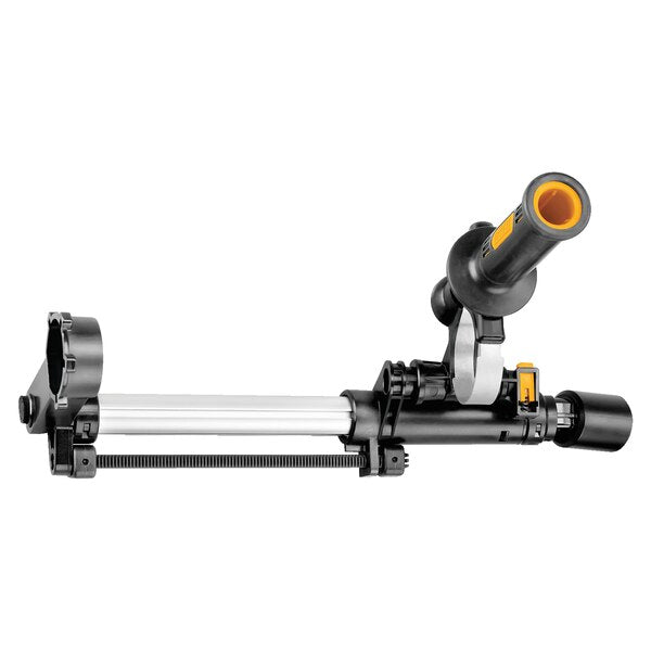 Dewalt D25301D-XJ - Sistema estrazione polveri per tassellatore SDS-Plus e trapani