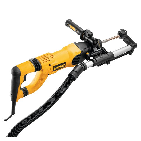 Dewalt D25301D-XJ - Sistema estrazione polveri per tassellatore SDS-Plus e trapani