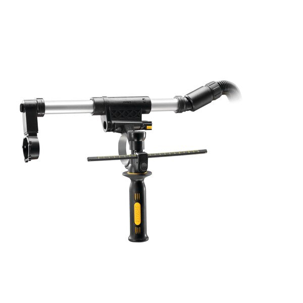 Dewalt D25301D-XJ - Sistema estrazione polveri per tassellatore SDS-Plus e trapani