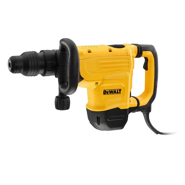 Dewalt D25872K-QS - Martello Demolitore SDS-Max - 8,8 Kg - Potenza del colpo 13,3J