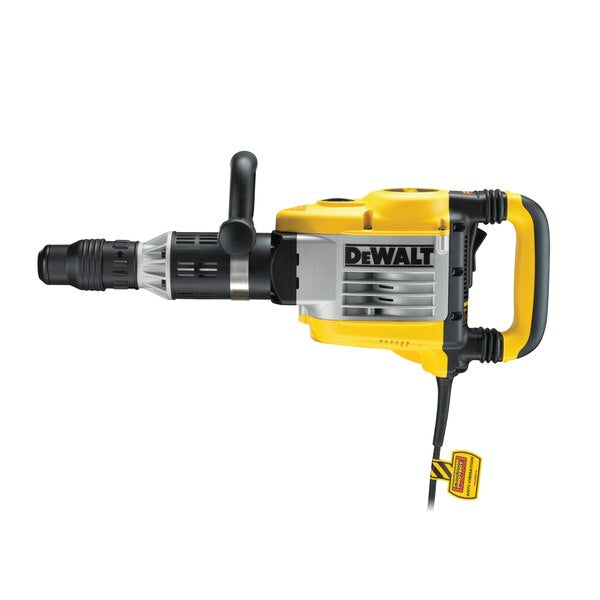 Dewalt D25902K-QS - Martello demolitore SDS-Max, 10,5 Kg