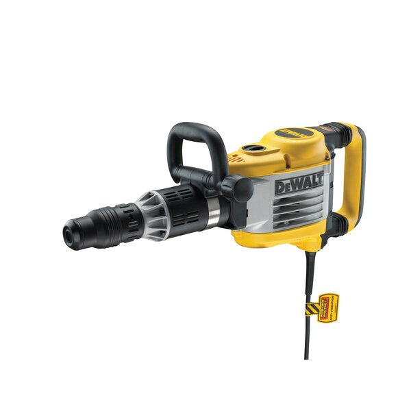 Dewalt D25902K-QS - Martello demolitore SDS-Max, 10,5 Kg