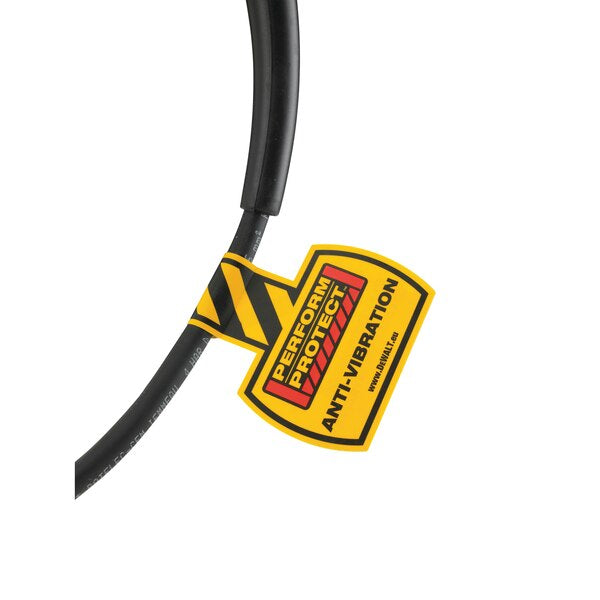 Dewalt D25902K-QS - Martello demolitore SDS-Max, 10,5 Kg