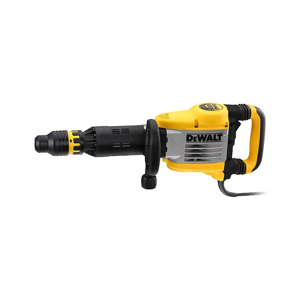 Dewalt D25951K-QS - Demolitore SDS-Max 24J - 1600W