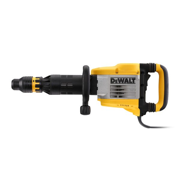 Dewalt D25951K-QS - Demolitore SDS-Max 24J - 1600W