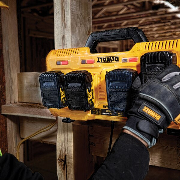 Dewalt DCS382N-XJ - Sega Universale Brushless 18V XR - Corpo macchina