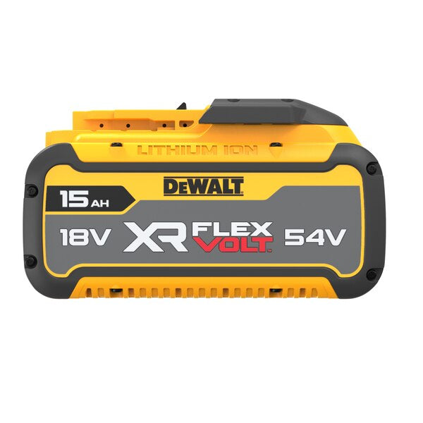 Dewalt DCB549-XJ - Batteria XR FlexVolt 15Ah