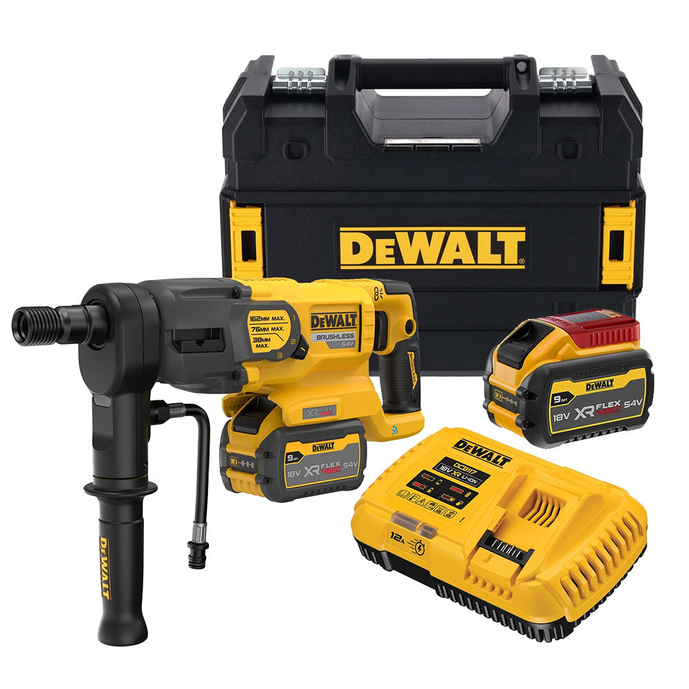 Prodotto DCD150X2-QW