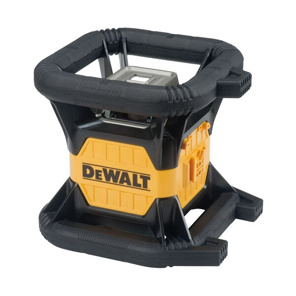 Dewalt DCE079D1G-QW - Laser rotante con raggio verde di alta visibilità e batteria ricaricabile da 18V